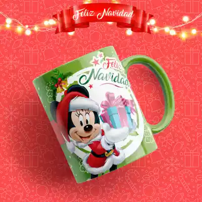 vectores plantilas NAVIDAD,FESTIVIDAD,FESTEJO,MICKEY MOUSE,